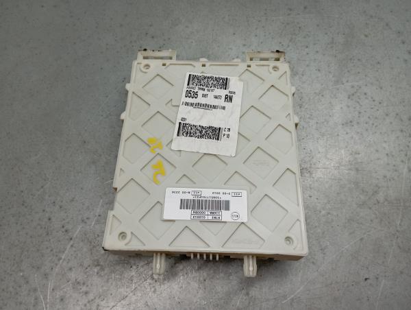 Caixa fusíveis / SAM / BSI FORD Transit Connect II (V408) Imagem-2