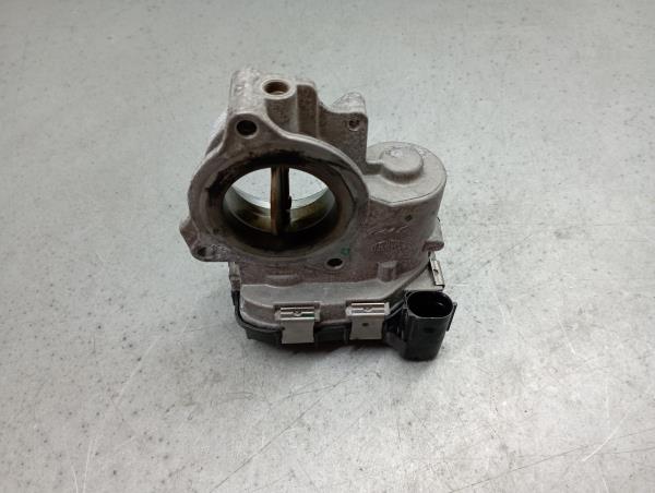 Throttle body FIAT Tipo Hatchback (357_)