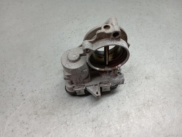 Throttle body FIAT Tipo Hatchback (357_) Imagem-1