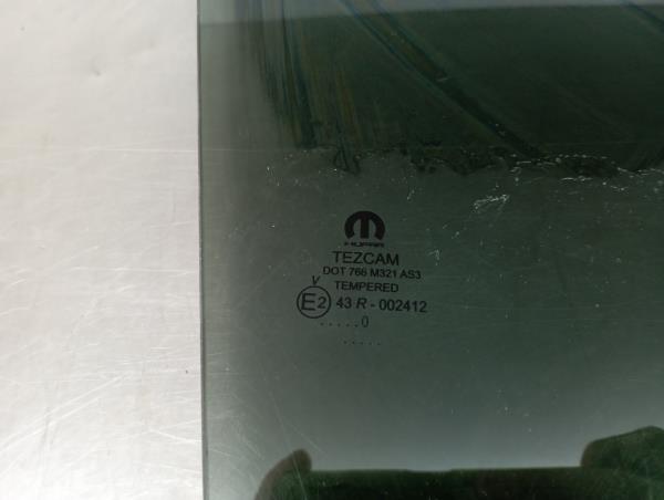 Vidrio puerta Trasero Derecho FIAT Tipo Wagon (358_) Imagem-2
