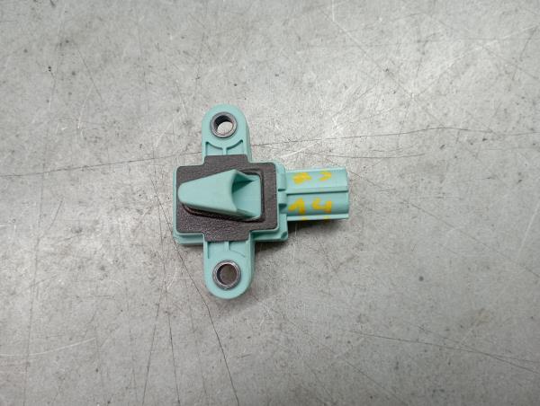 Sensor airbag frente direito AUDI Q5 (8R)