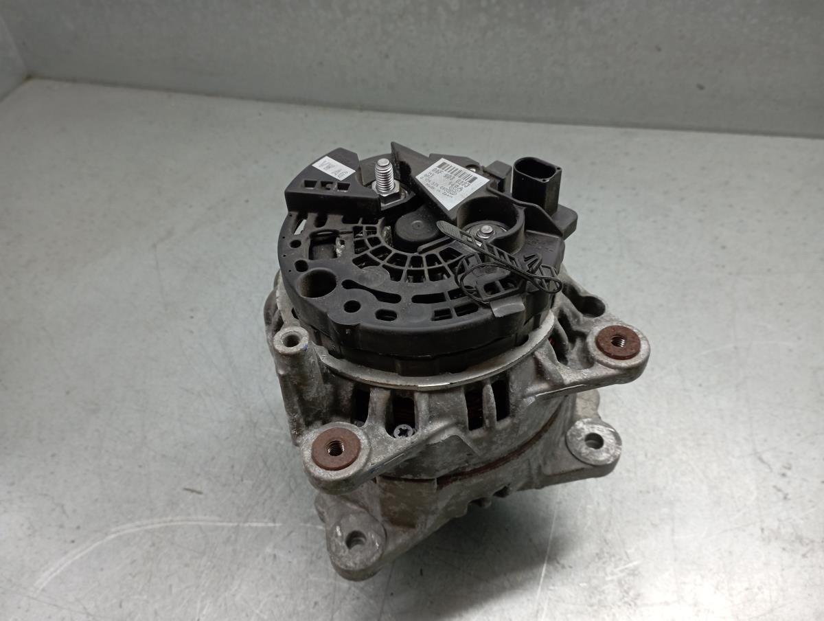 Alternador AUDI A4 Avant (8ED, B7) Imagem-2