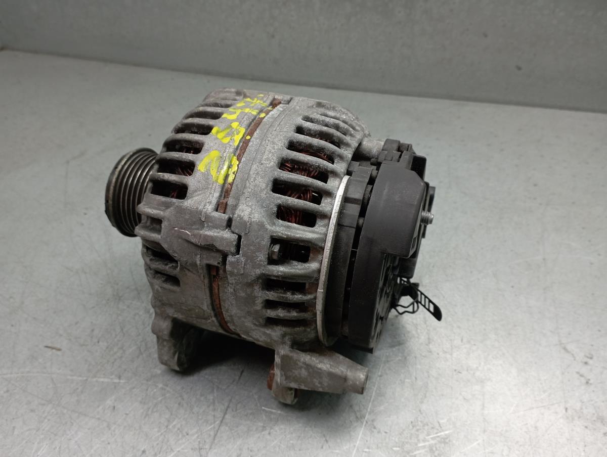 Alternador AUDI A4 Avant (8ED, B7) Imagem-1