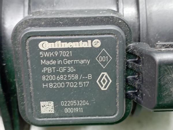 Mass Air Flow Sensor (MAF) RENAULT Clio IV (BH_) Imagem-3