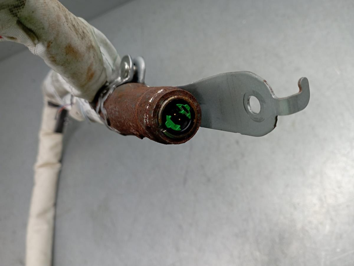 Airbag Cortina Derecho RENAULT Megane IV (B9A/M_) Imagem-2