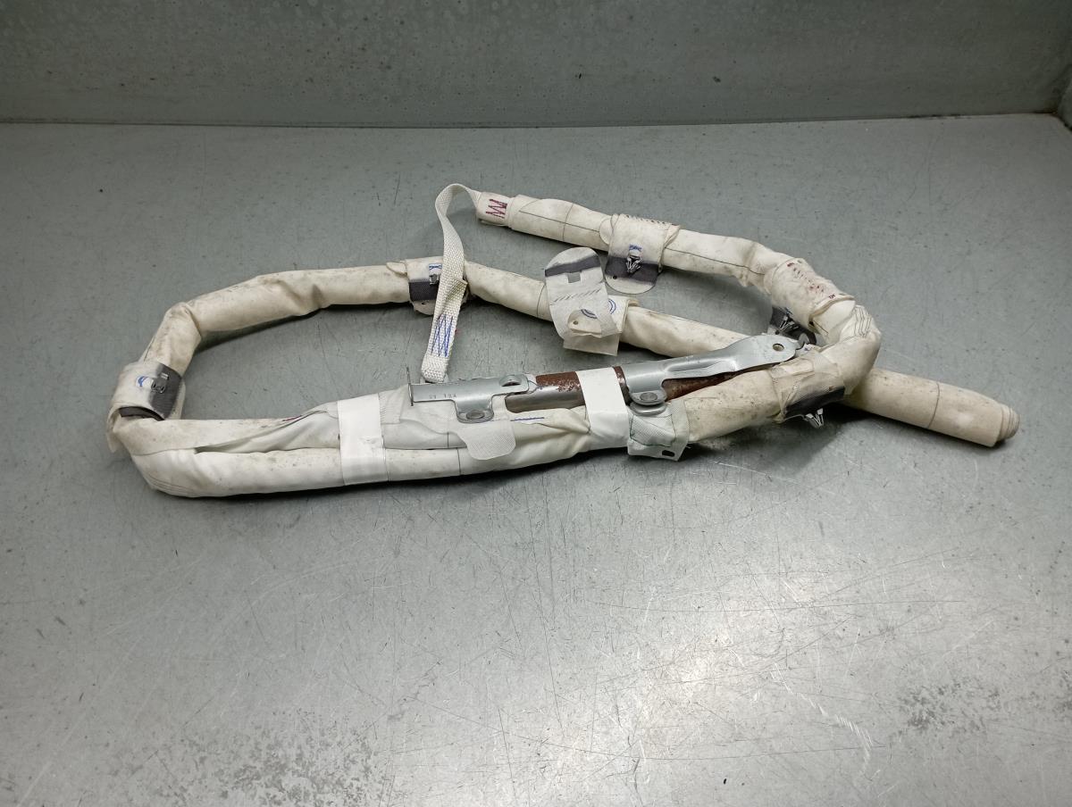 Airbag Cortina Derecho RENAULT Megane IV (B9A/M_) Imagem-1