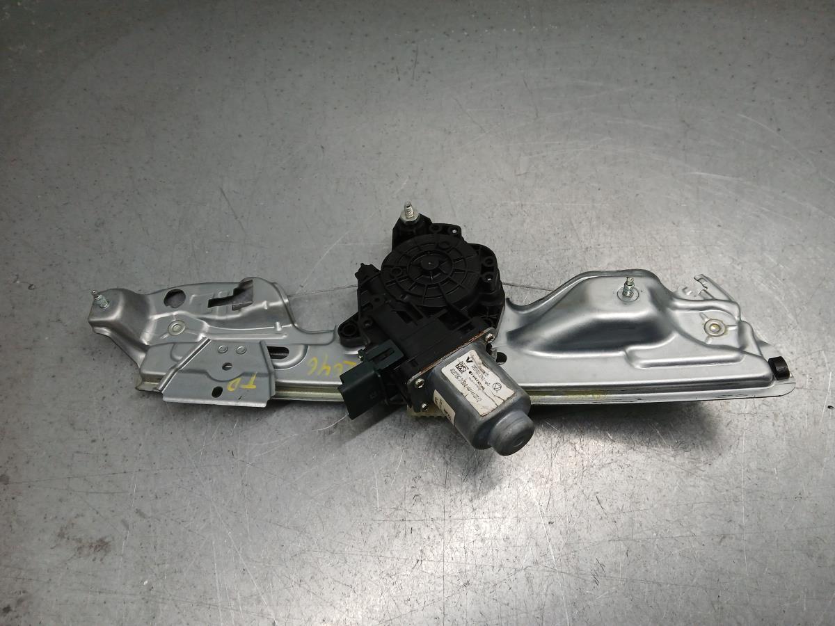 Elevador vidros trás direito RENAULT Megane IV (B9A/M_)