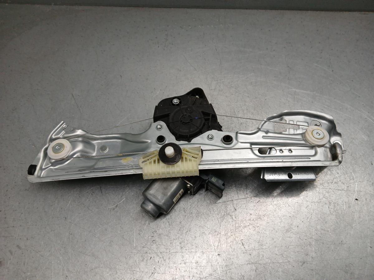 Elevador vidros trás direito RENAULT Megane IV (B9A/M_) Imagem-2