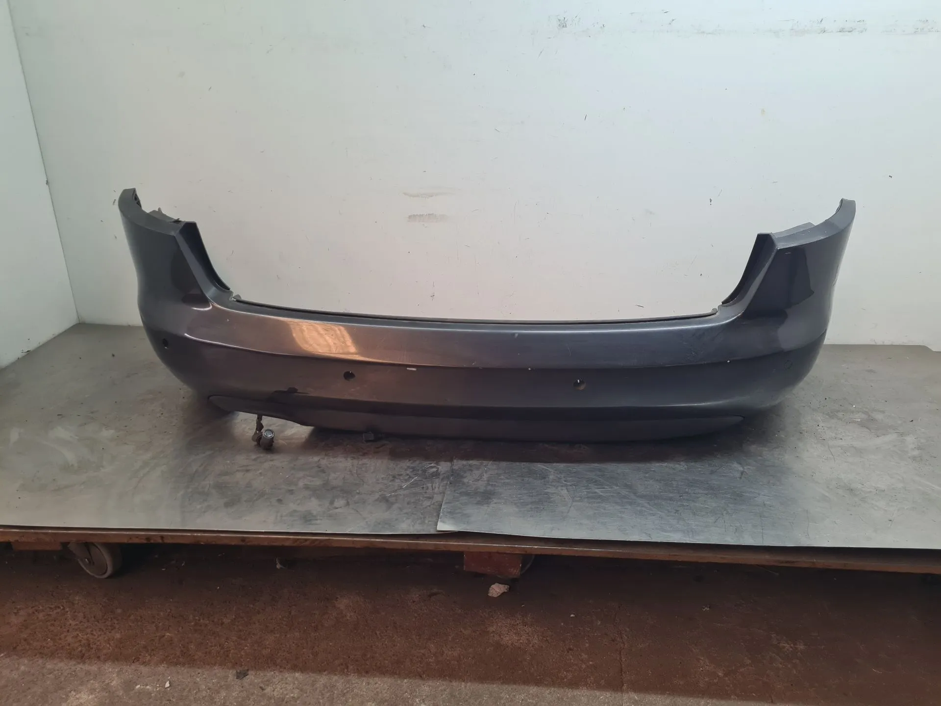 Paraurti posteriore AUDI A4 Avant (8ED, B7) Imagem-1