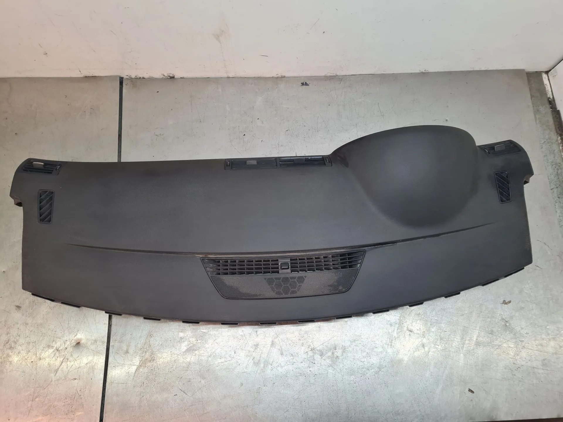 Kit de Airbags AUDI A4 Avant (8ED, B7) Imagem-3