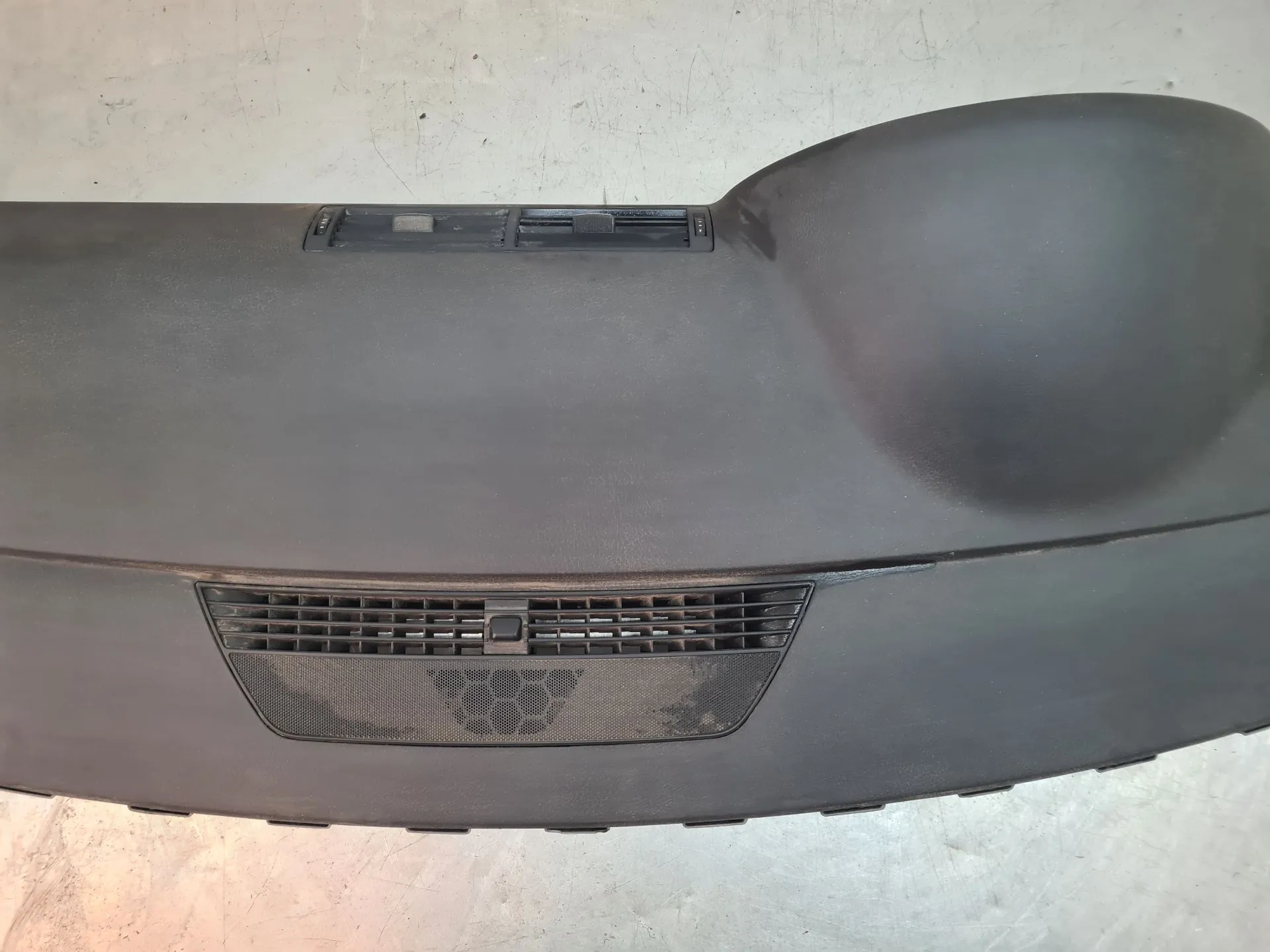 Tablier AUDI A4 Avant (8ED, B7) Imagem-2