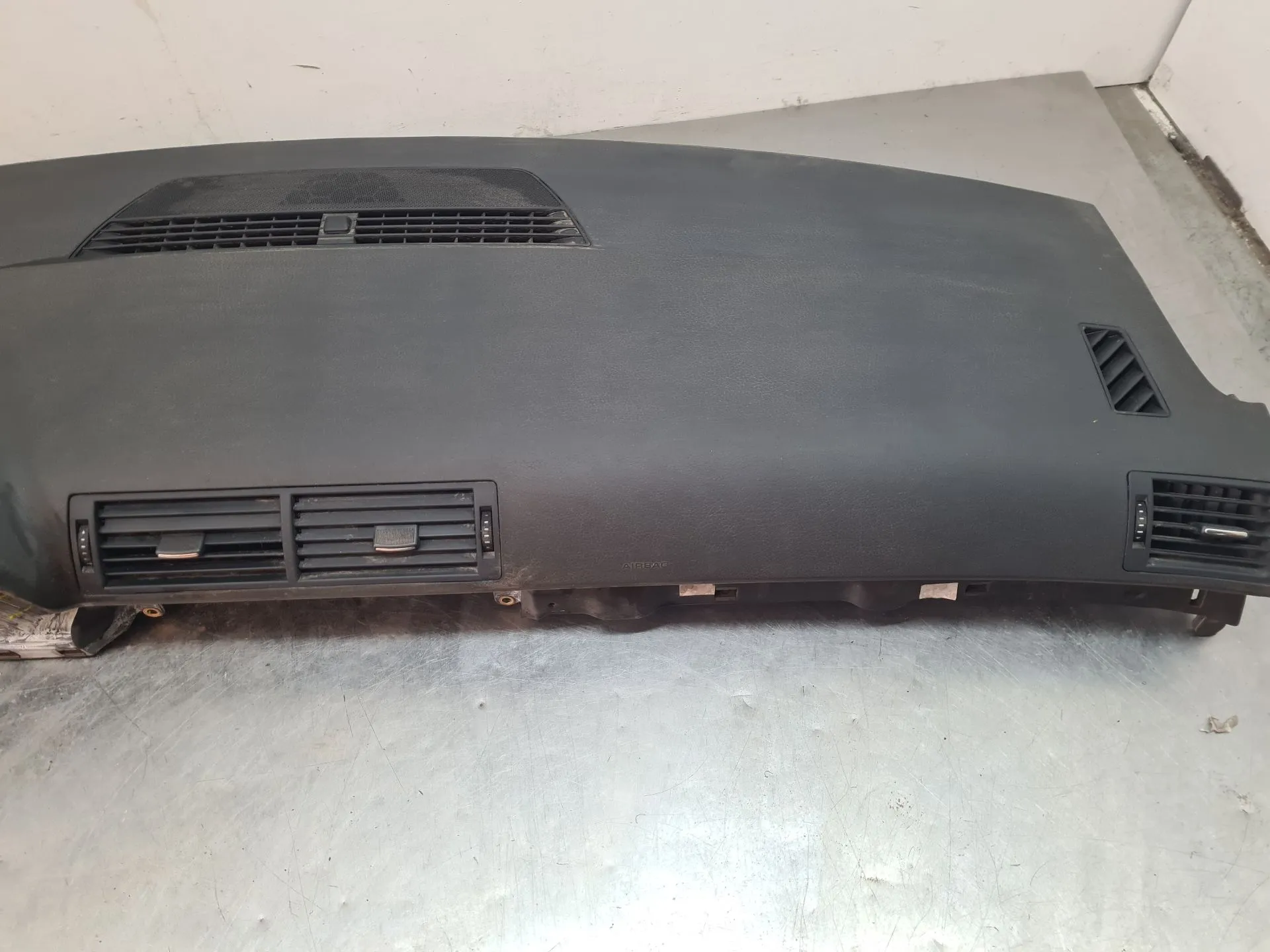 Tablier AUDI A4 Avant (8ED, B7) Imagem-5