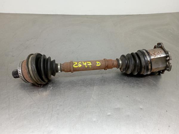 Semiasse anteriore destro AUDI A4 Avant (8ED, B7)
