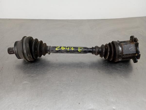 Semiasse anteriore sinistro AUDI A4 Avant (8ED, B7)