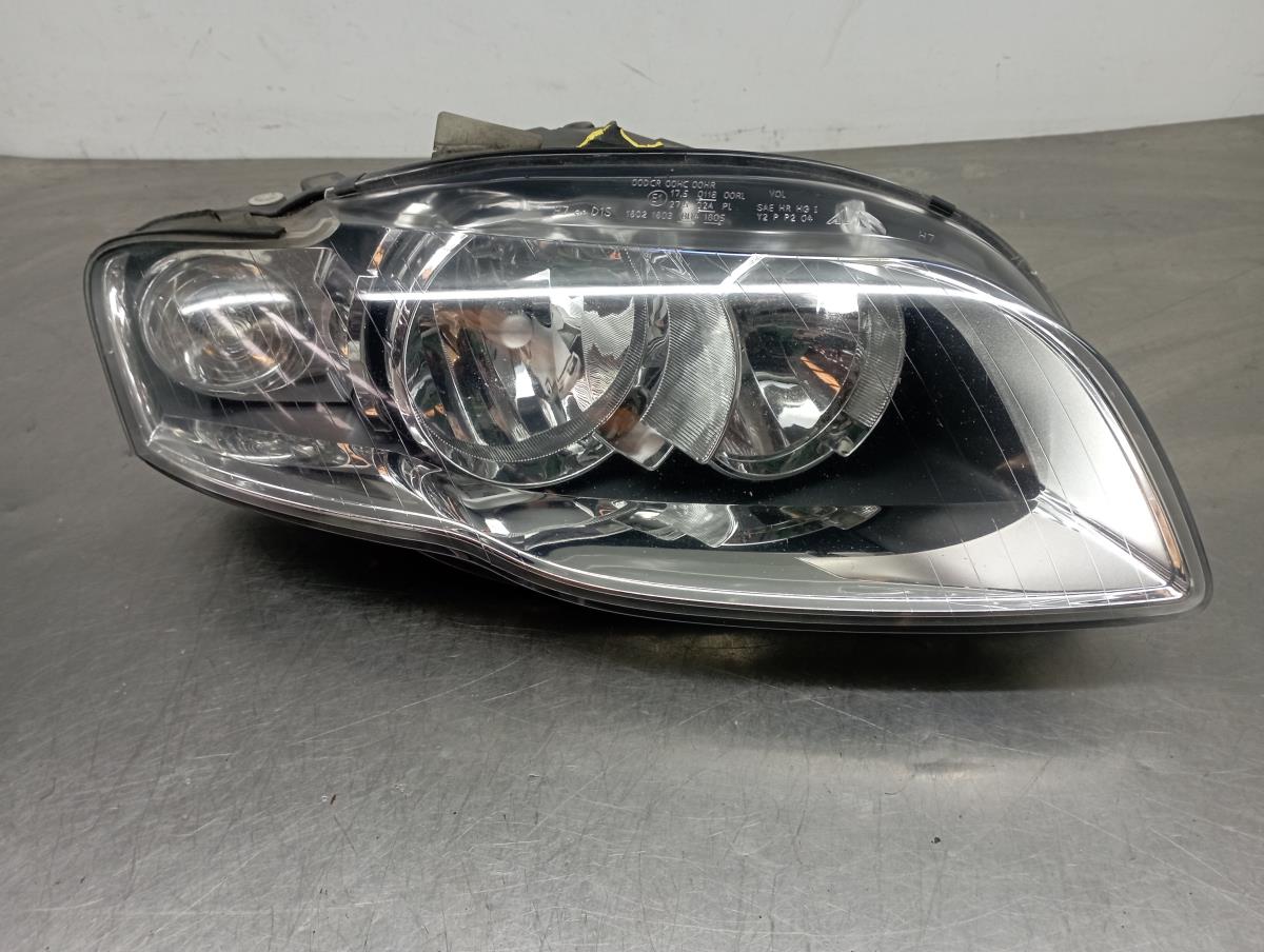 Faro anteriore destro AUDI A4 Avant (8ED, B7)
