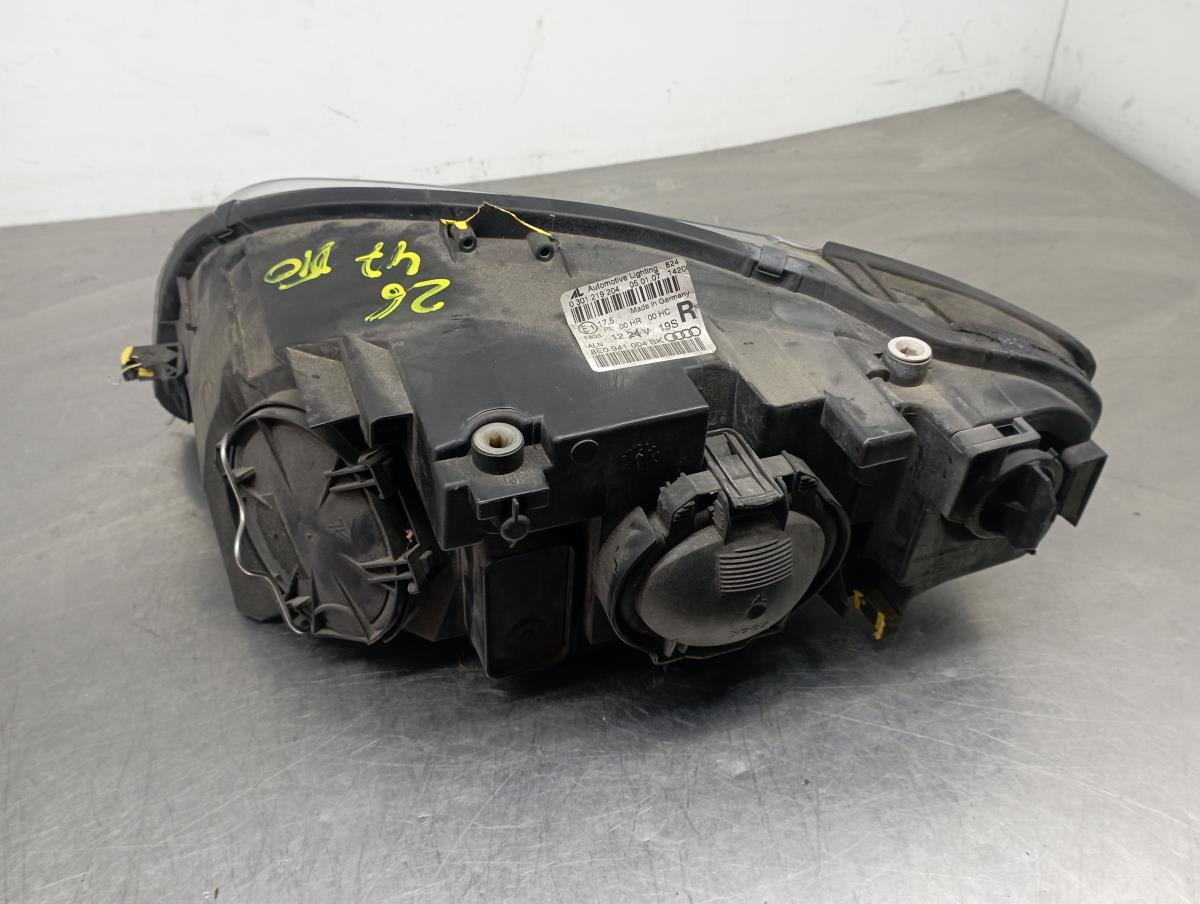 Phare avant Droit AUDI A4 Avant (8ED, B7) Imagem-2