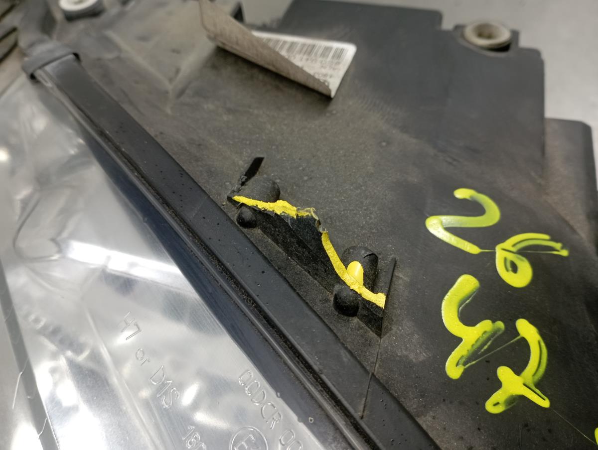 Phare avant Droit AUDI A4 Avant (8ED, B7) Imagem-6