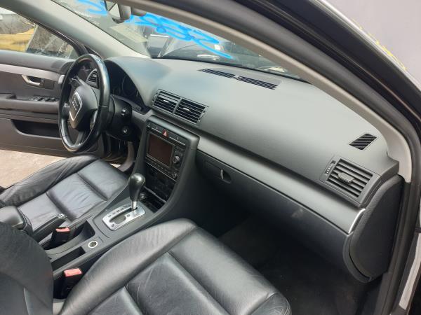 Kit airbag AUDI A4 Avant (8ED, B7)