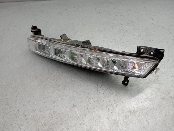 Feu antibrouillard Avant Droite CITROËN C4 Picasso I (UD_) Imagem-1