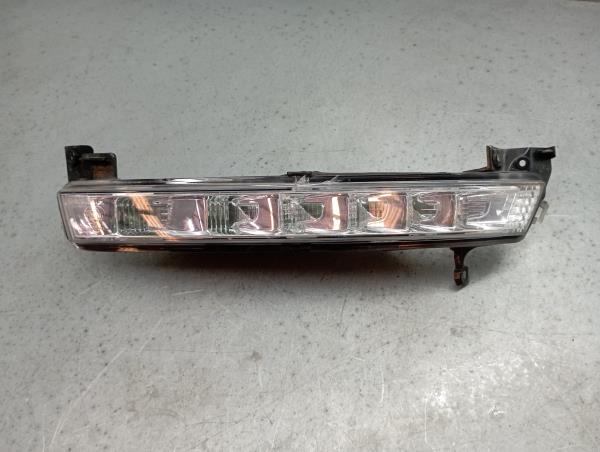Feu antibrouillard Avant Droite CITROËN C4 Picasso I (UD_)