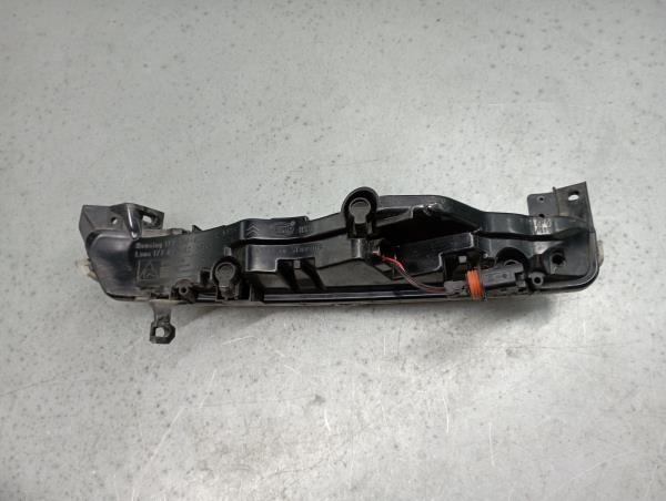 Feu antibrouillard Avant Droite CITROËN C4 Picasso I (UD_) Imagem-2