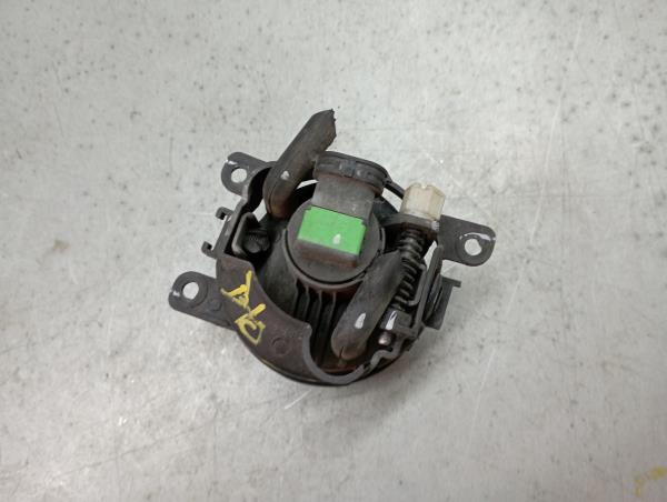 Feu antibrouillard Avant Droite CITROËN C4 Picasso I (UD_) Imagem-2