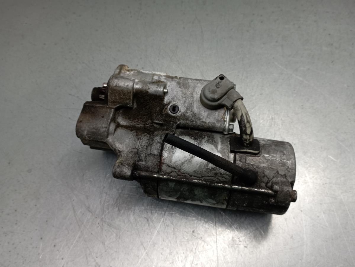 Motor de arranque LAND ROVER Range Rover Evoque (L538)