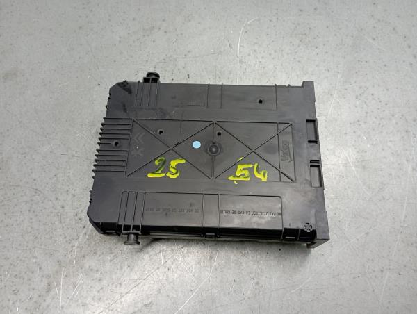 Caixa fusíveis / SAM / BSI PEUGEOT 2008 I (CU_)