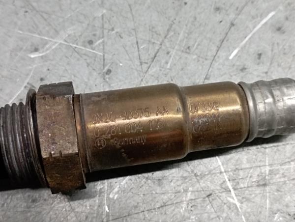 Sonda lambda JAGUAR XF (X250) Imagem-2