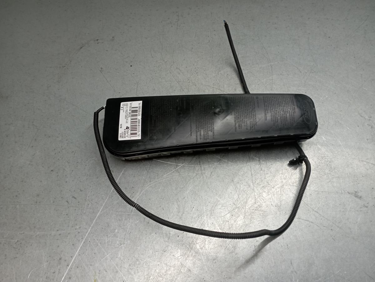 Airbag Derecho FORD Fiesta VI (CB1, CCN)