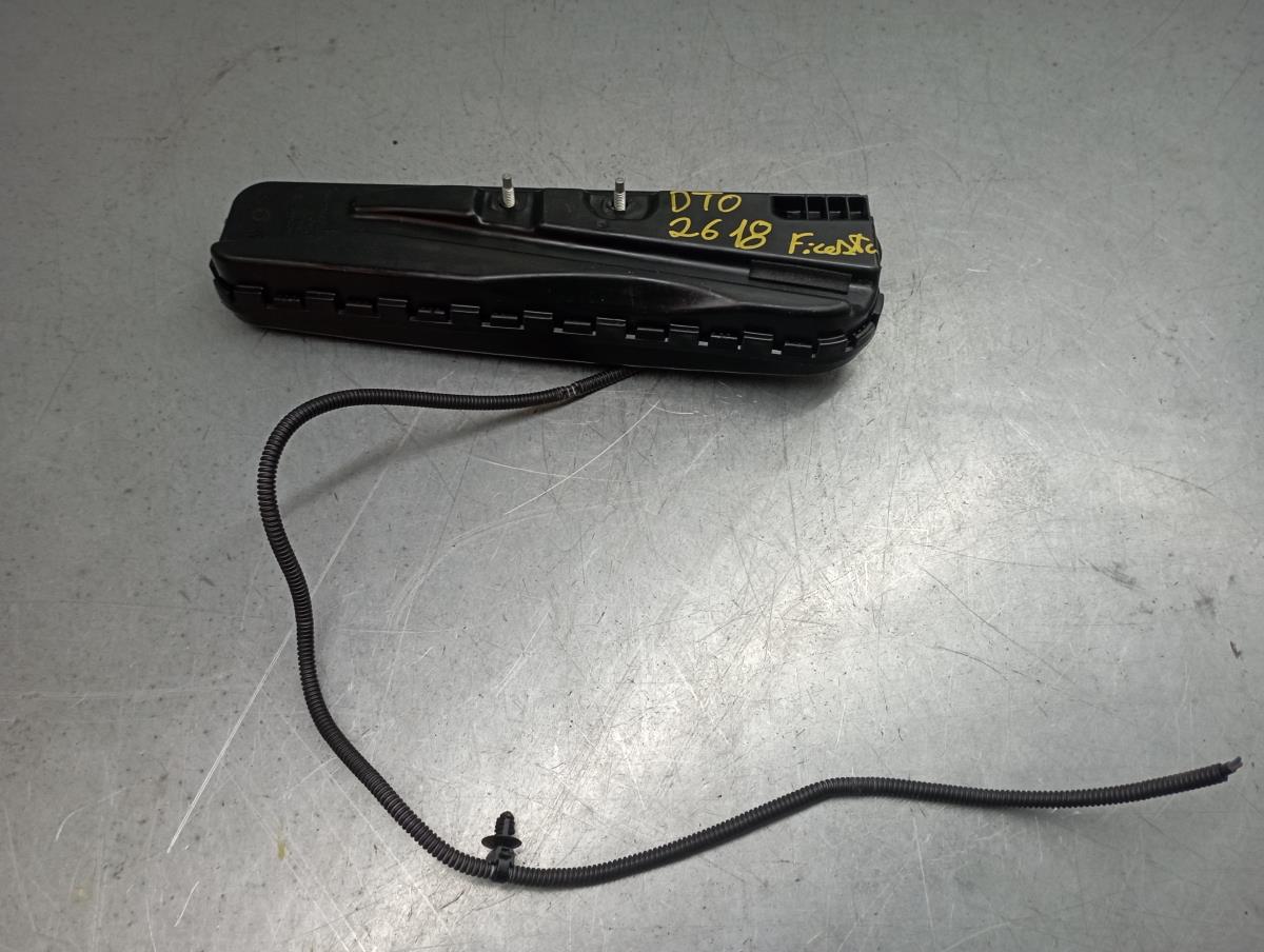 Airbag Derecho FORD Fiesta VI (CB1, CCN) Imagem-1