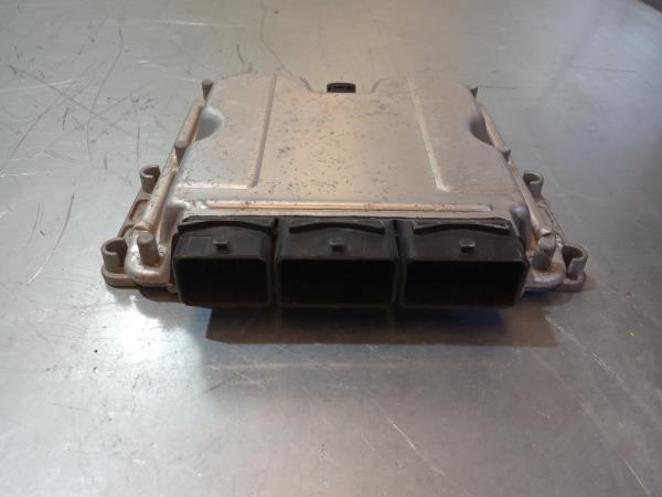 Centralina motor / ECU RENAULT Laguna II (BG0/1_)
