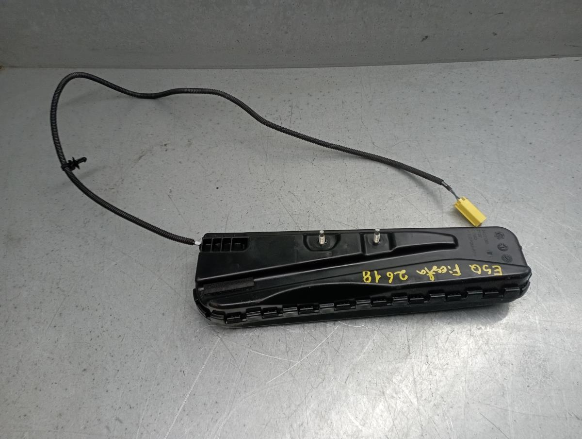 Airbag Izquierdo FORD Fiesta VI (CB1, CCN) Imagem-1