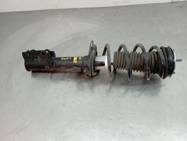 Amortiguador Delantero Izquierdo FORD Fiesta VI (CB1, CCN) Imagem-1