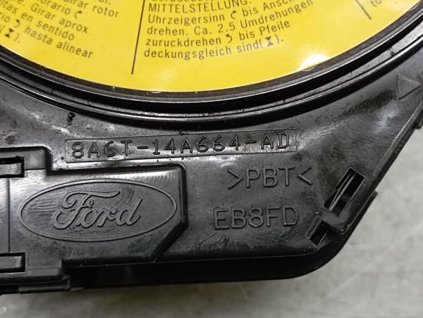 Fita de airbags FORD Fiesta VI (CB1, CCN)