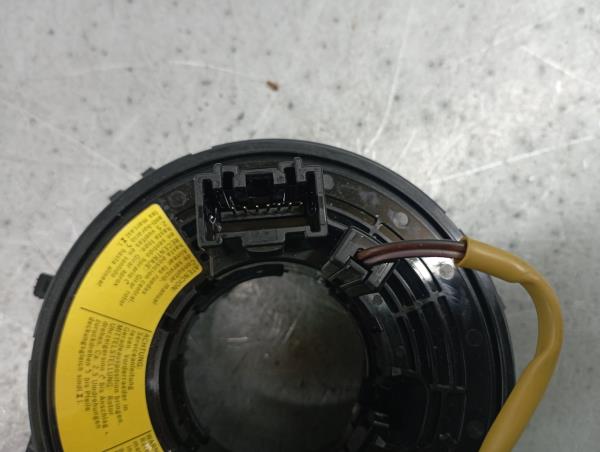 Cintura airbag FORD Fiesta VI (CB1, CCN) Imagem-2