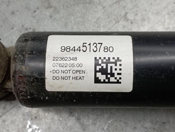 Amortisseur Arrière Droite PEUGEOT 308 III Imagem-2