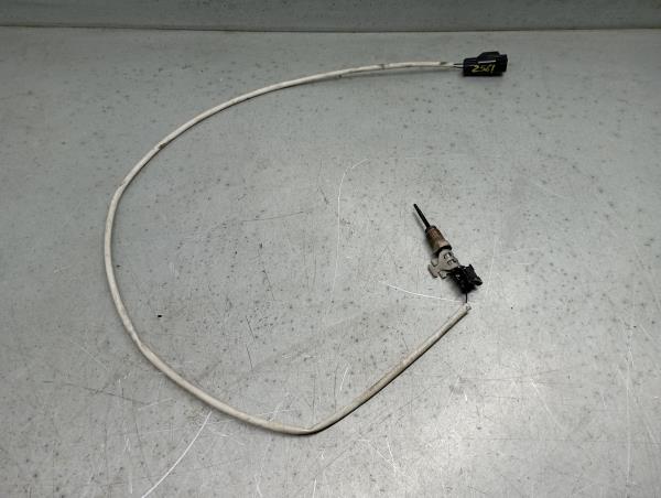 Sonda lambda JAGUAR XF (X250) Imagem-1
