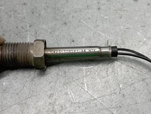 Sonda lambda JAGUAR XF (X250) Imagem-2