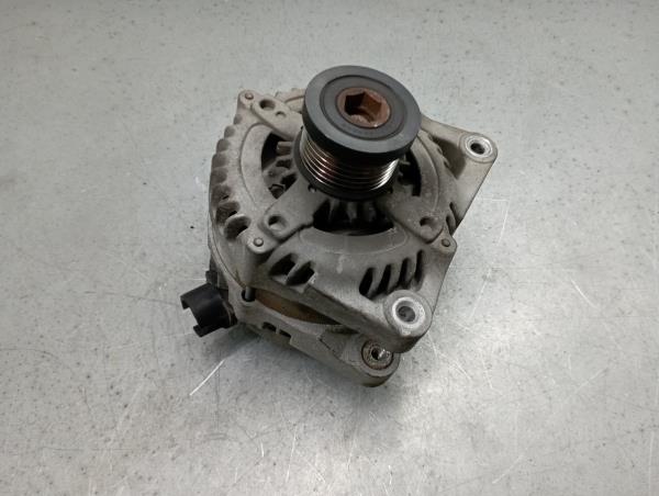 Alternador FORD Fiesta VI (CB1, CCN) Imagem-1