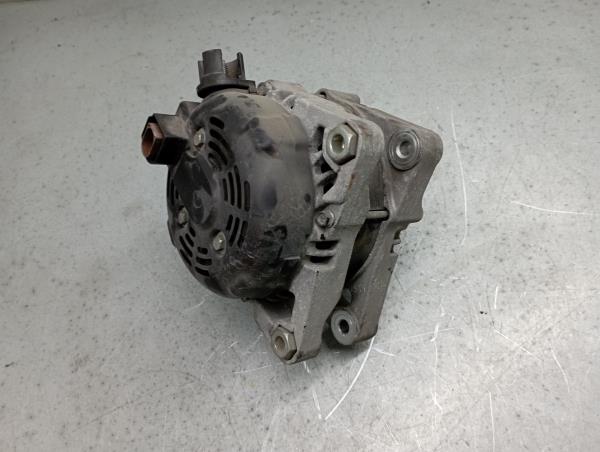 Alternador FORD Fiesta VI (CB1, CCN) Imagem-2