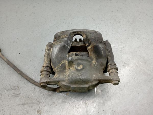 Pinça travão / maxila de travão frente esquerda MERCEDES-BENZ Classe B (W246, W242) Imagem-1