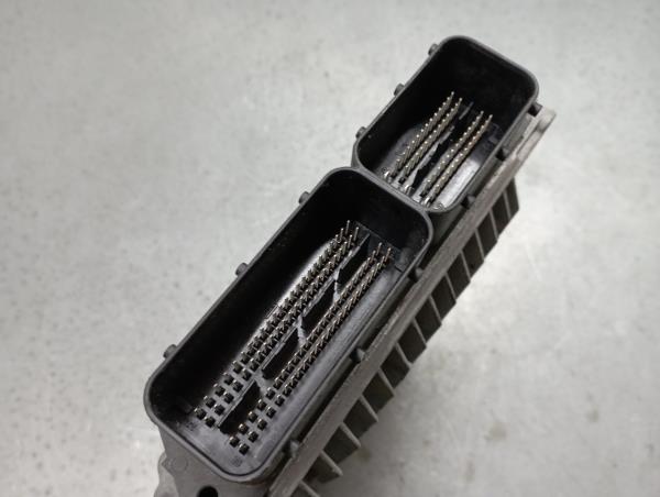 Centralina motor / ECU JAGUAR XF (X250) Imagem-2