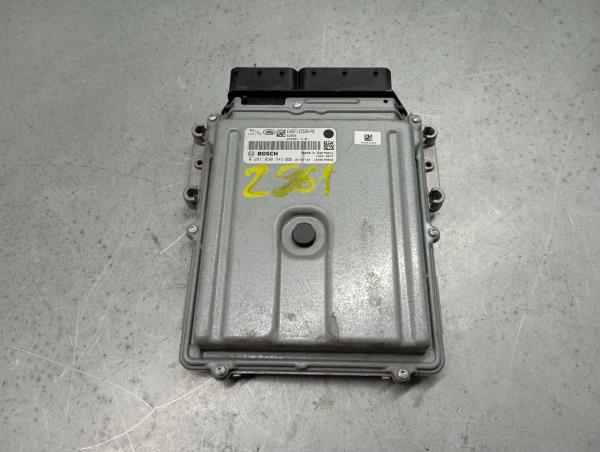 Centralina motor / ECU JAGUAR XF (X250)