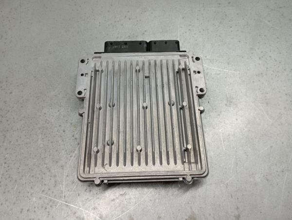 Centralina motor / ECU JAGUAR XF (X250) Imagem-1