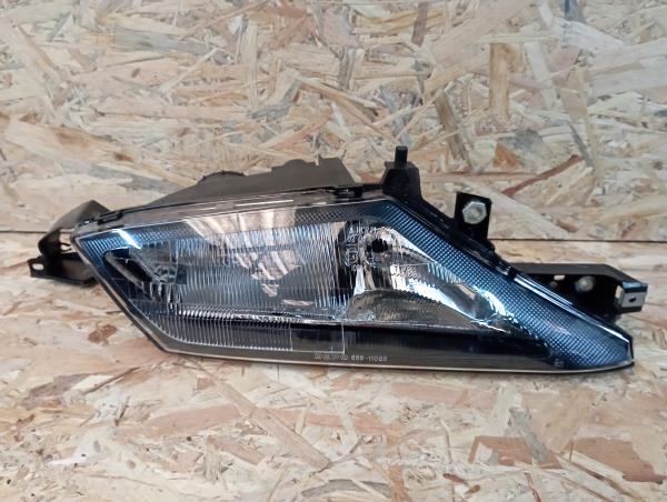 Phare avant Droit LANCIA Y (840_)