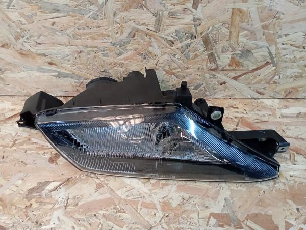 Phare avant Droit LANCIA Y (840_) Imagem-1