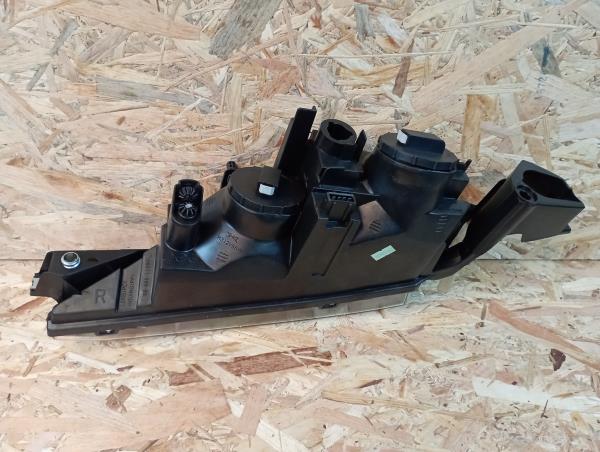 Phare avant Droit LANCIA Y (840_) Imagem-4