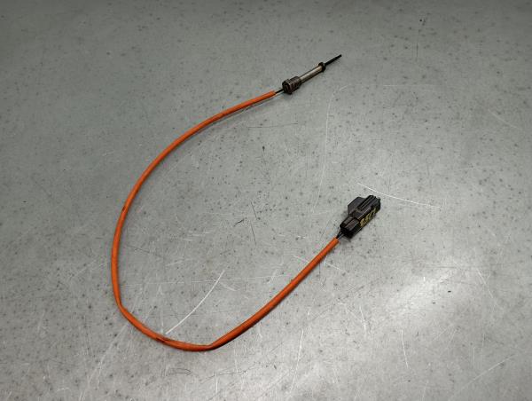 Sonda lambda JAGUAR XF (X250)