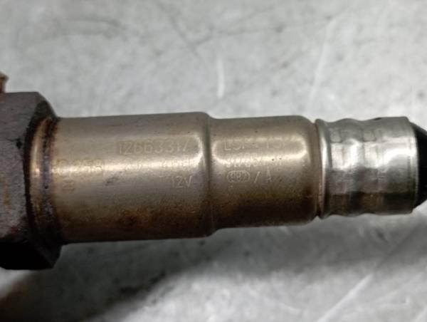 Sonda lambda OPEL Corsa E Imagem-2